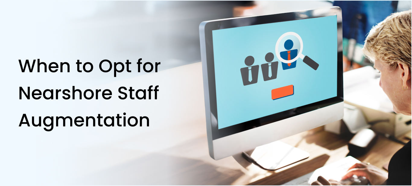 Opt Nearshore Staff Augmentation