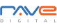 Rave Digital logo