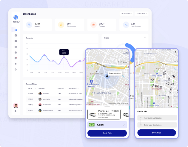 Hybrid App Development