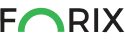 Forix logo