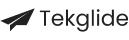 Tekglide logo