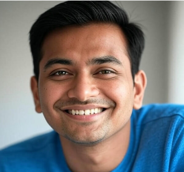 Ankit Chhatbar