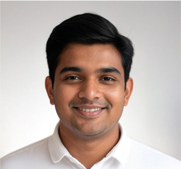 Hardik Salvi