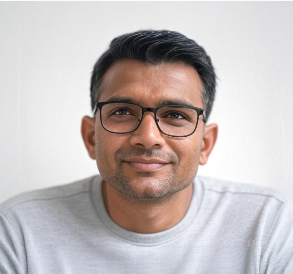 Jatin Pavagadhi