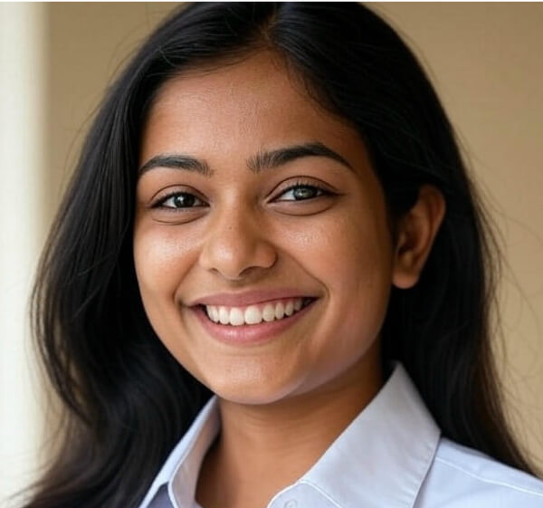 Nidhi Patel