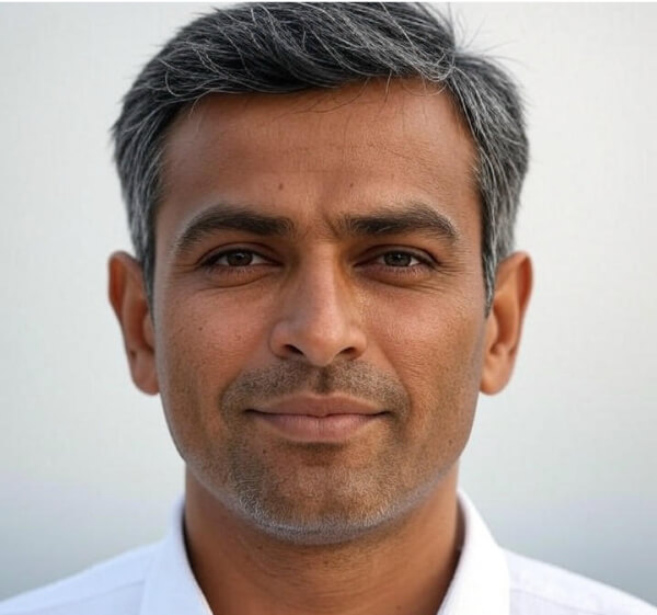 Prashant Satani