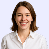 Sarah Mitchell