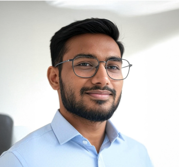 Vishal Vasani