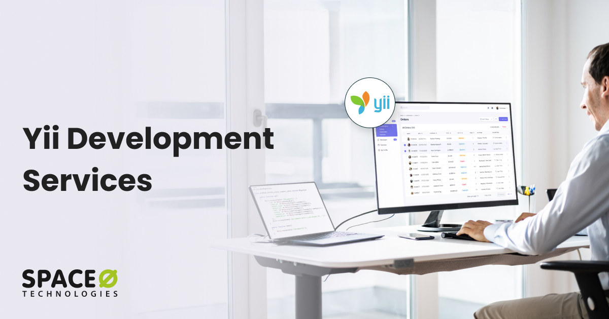 Yii-Development-Services