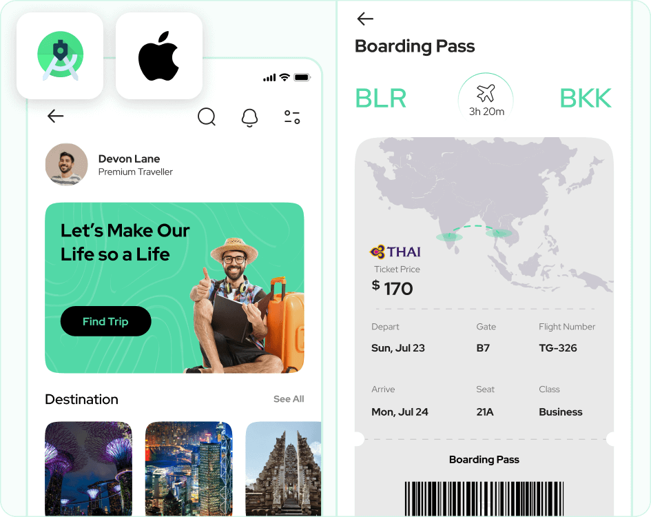 App Testing & Quality Assurance