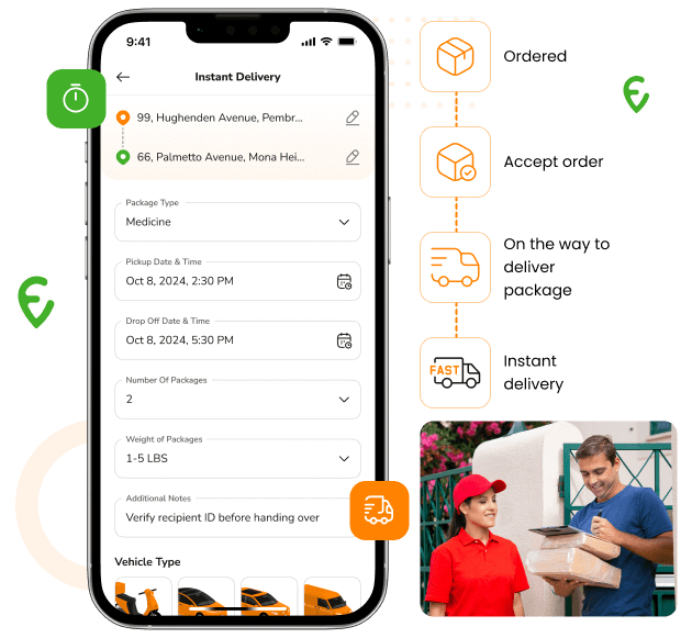 CrewVision -Web Based Field Service Management Solution