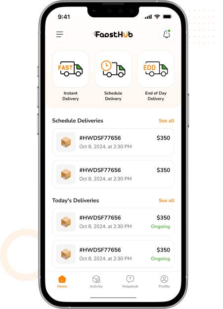 Individual Customer