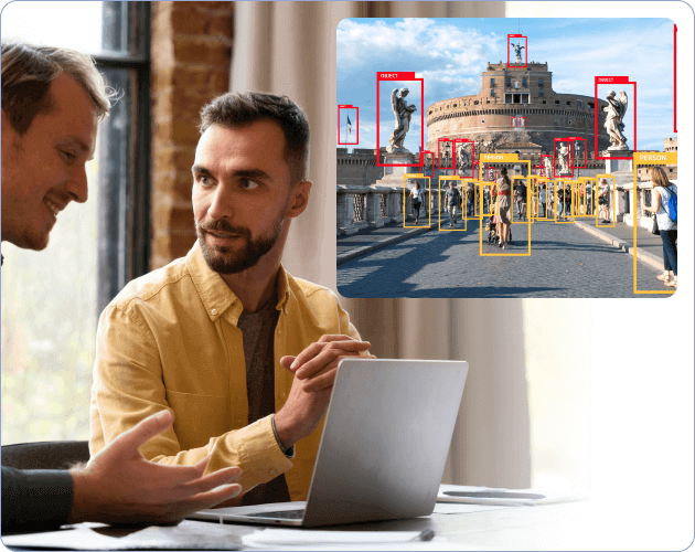 Performance Optimization & Scaling Consulting