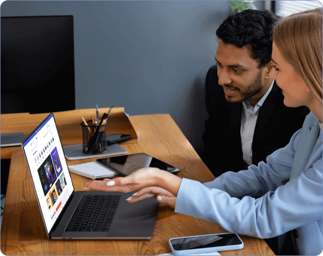 Software Product Consulting