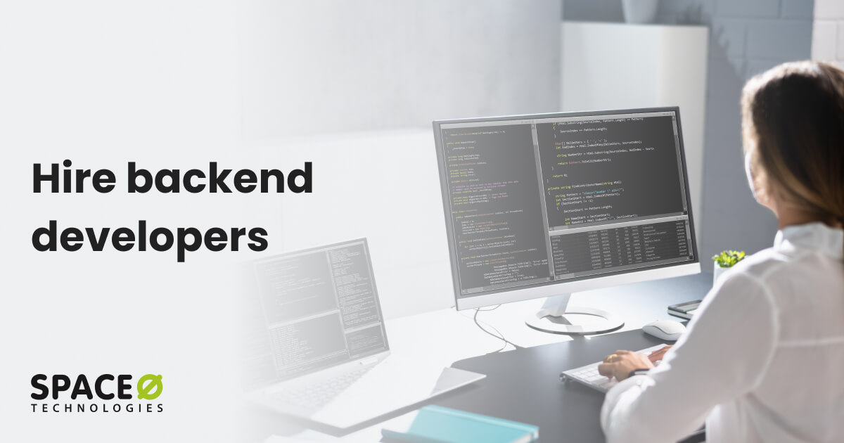 Hire-backend-developers