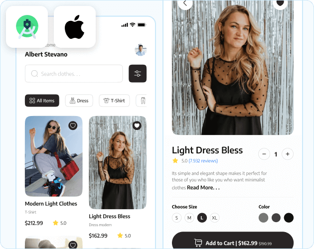 eCommerce-Integrations