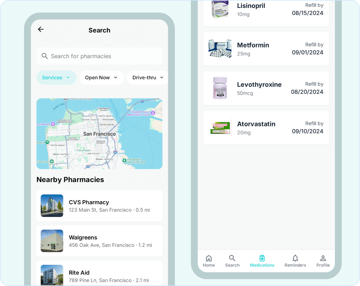 Telemedicine Platform Integration
