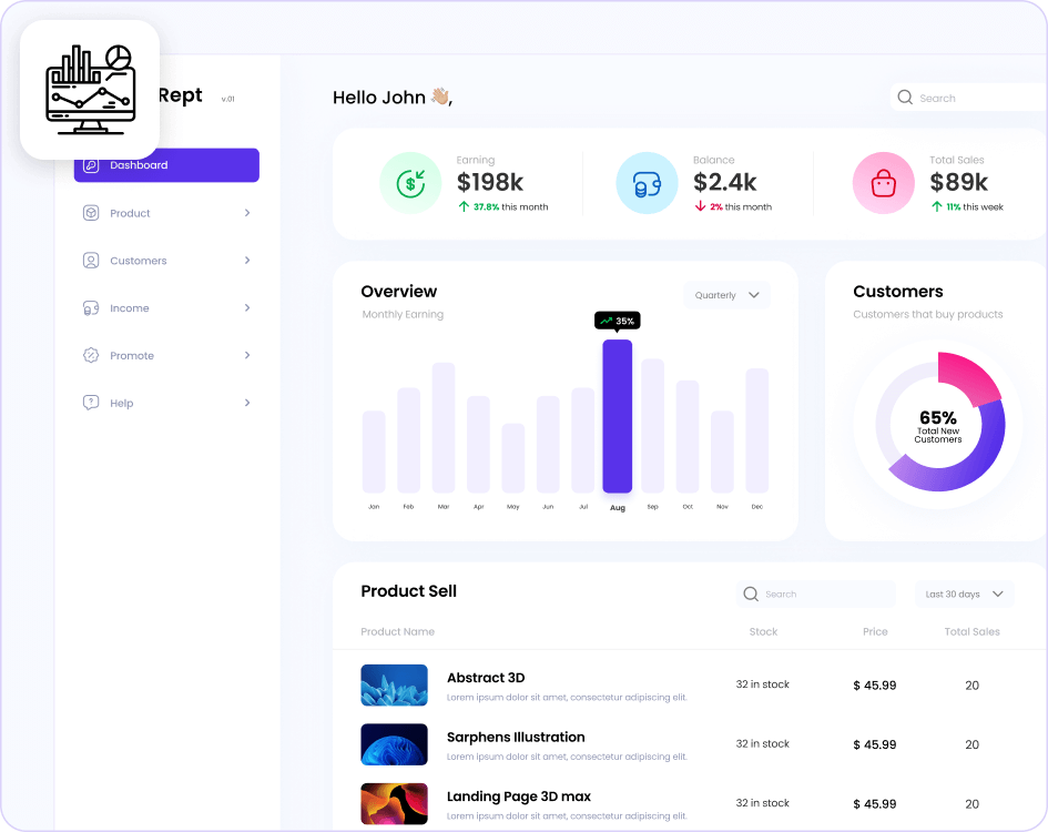 CRM-Reporting-Analytics