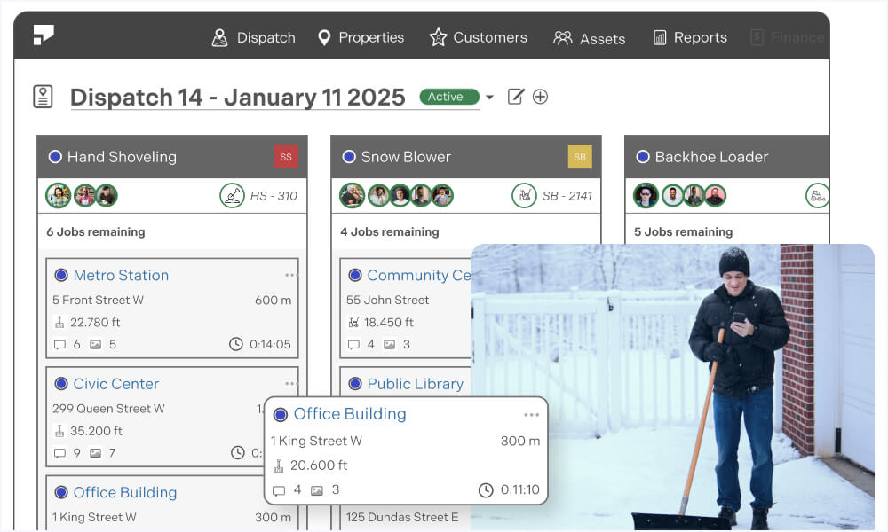CrewVision-Web-Based-Field-Service-Management-Solution