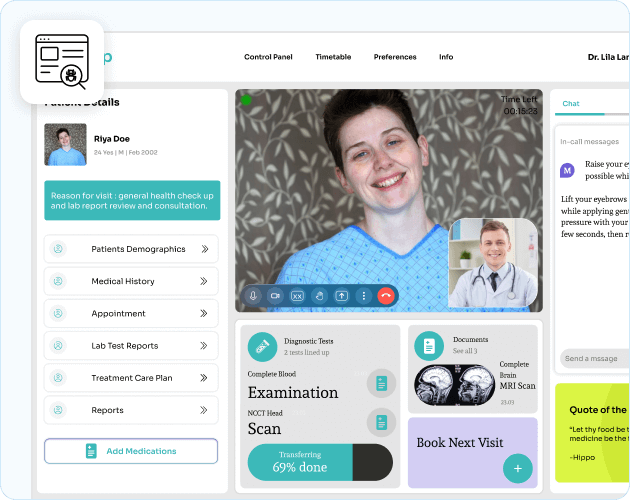 Quality Assurance and Testing