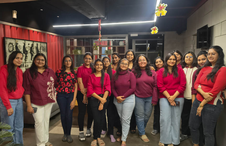 Christmas Celebrations