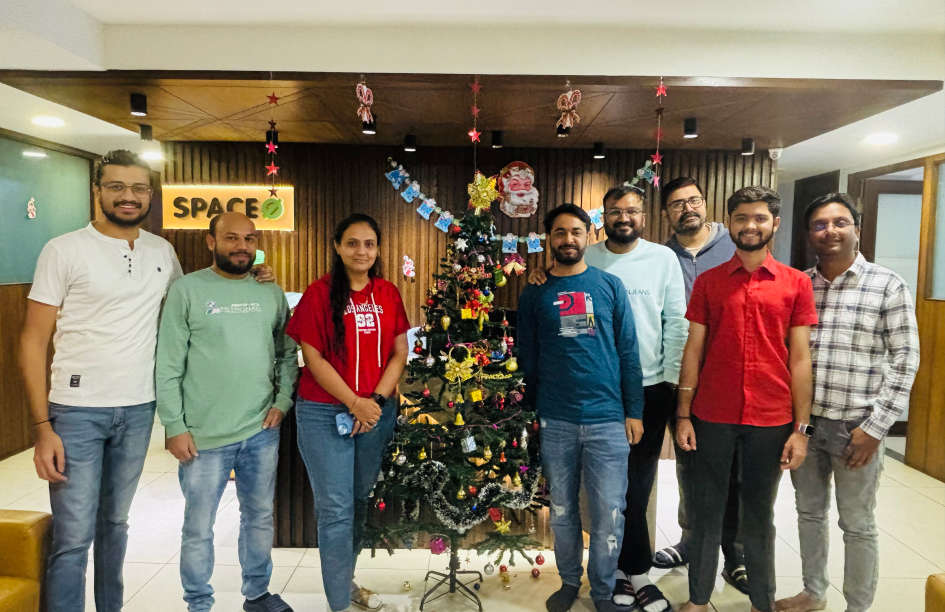 Christmas Celebrations