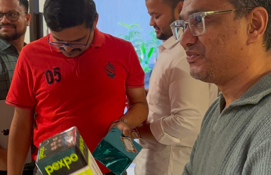 Christmas Celebrations