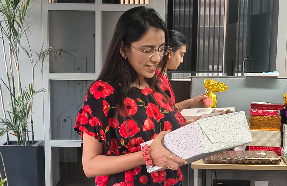 Christmas Celebrations