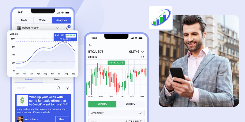 Stock Trading Platform