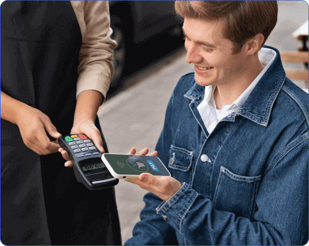 mPOS & Merchant Solutions