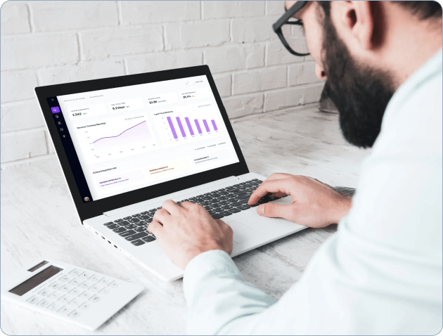 Contract Lifecycle Management Application