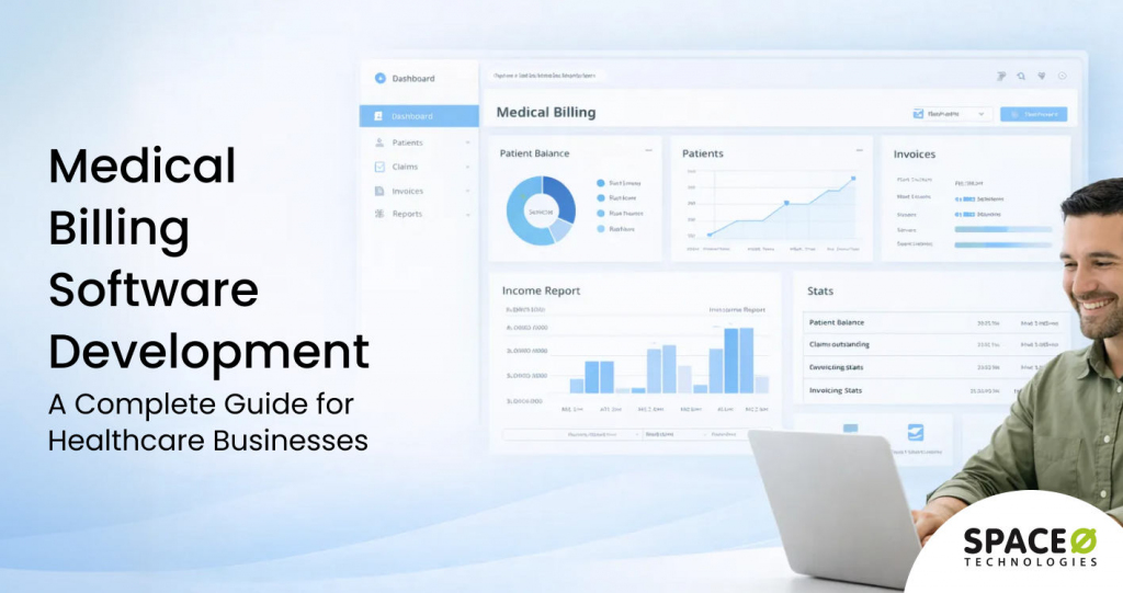 Medical Billing Software Development