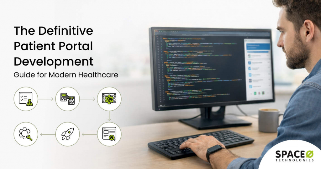 Patient Portal Development