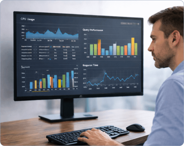 Performance Optimization and Tuning
