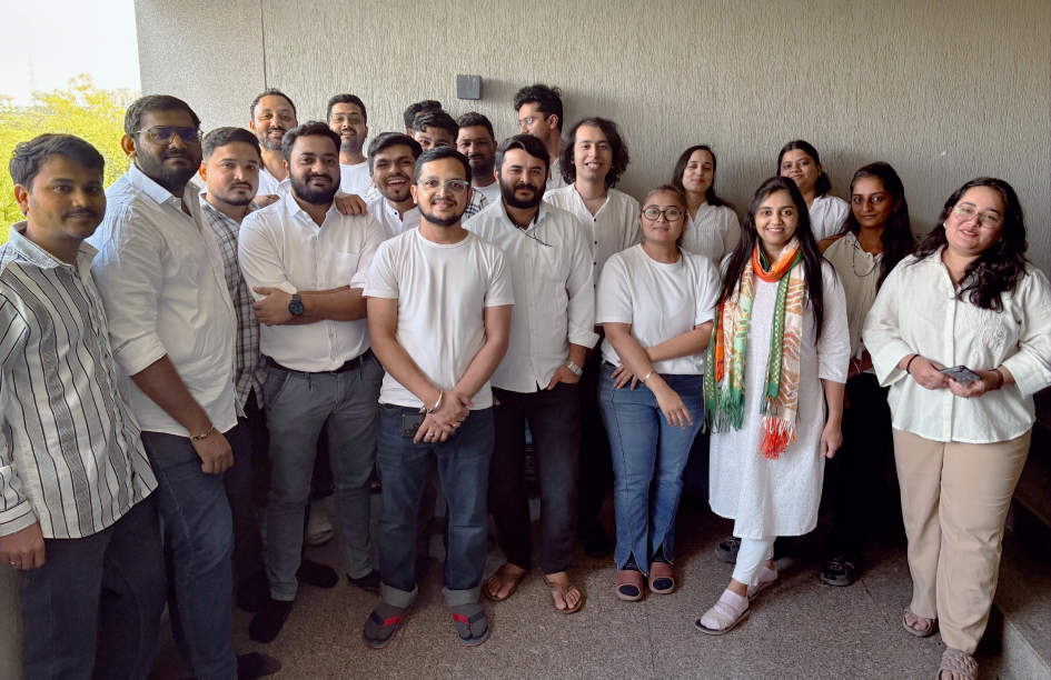 Space-O Cricket League