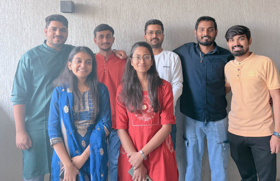 Space-O Cricket League