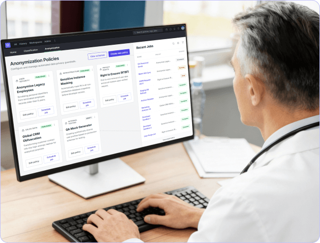 ServiceNow ITSM Transformation for Healthcare Network