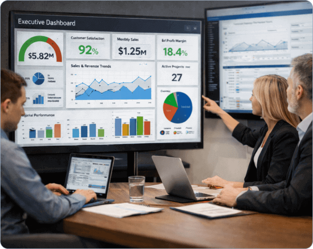 ServiceNow Performance Analytics Development