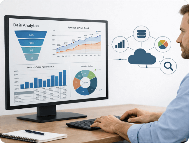Data Analytics Integration