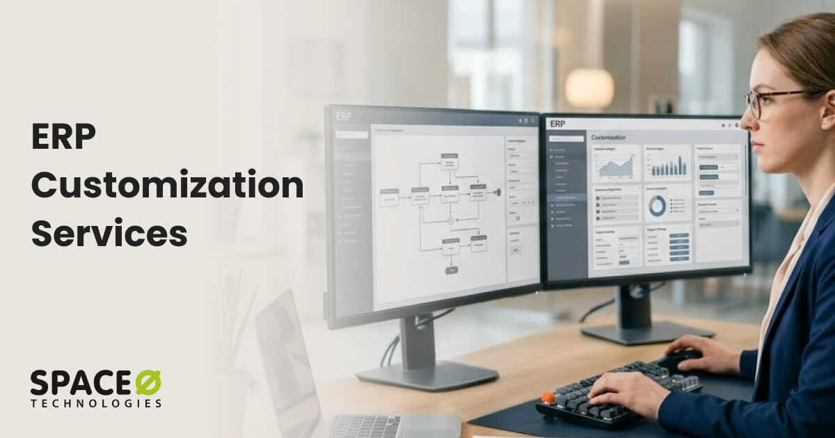 ERP Customization Services Feature Img