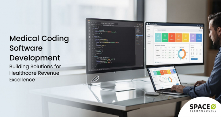 How to Develop Medical Coding Software for Healthcare
