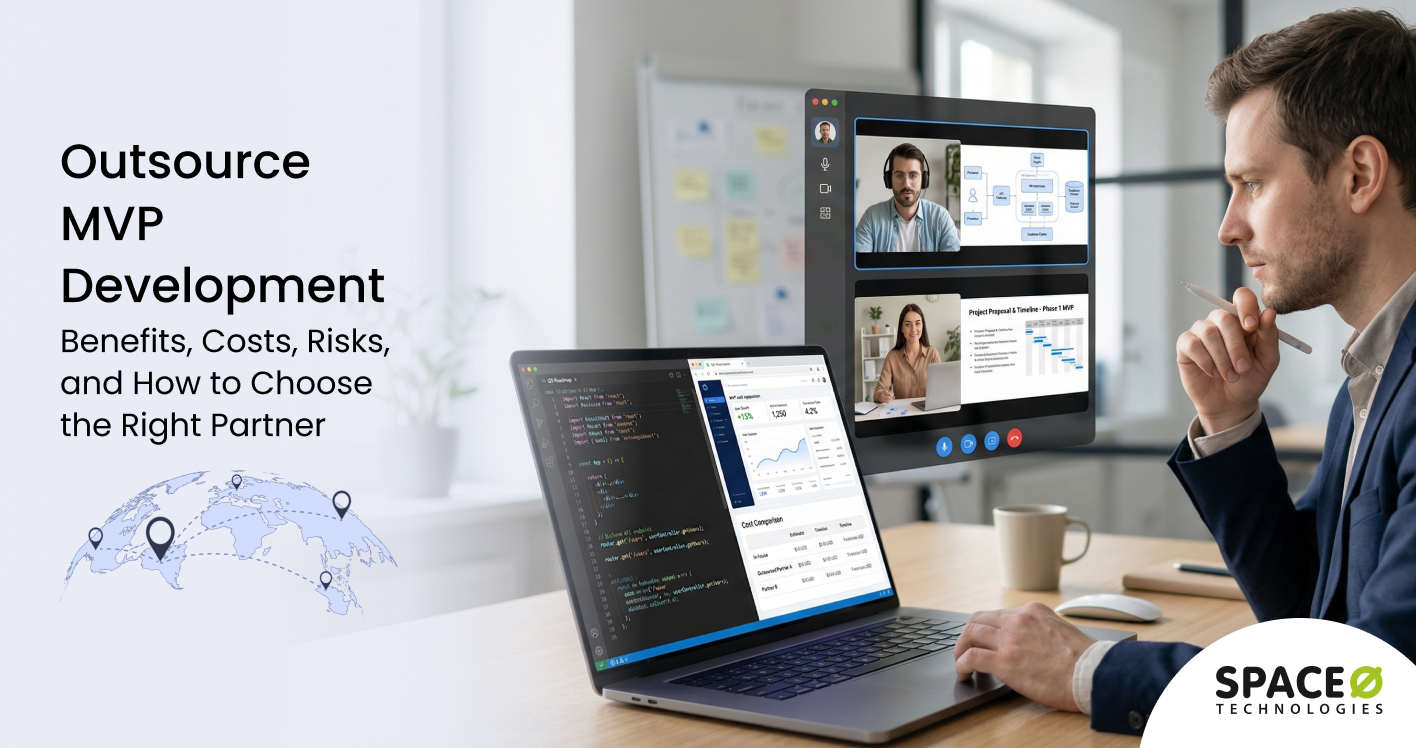 Outsource MVP Development