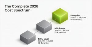 Web Portal Development Cost in 2026: Complete Price Breakdown
