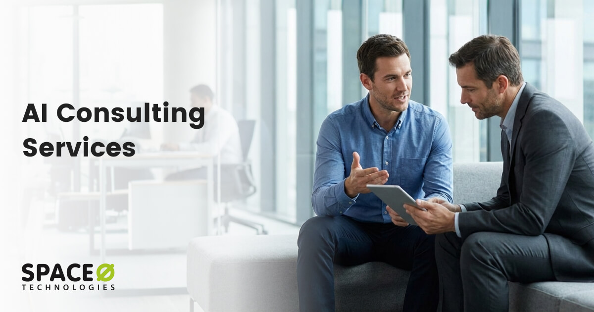AI Consulting Services