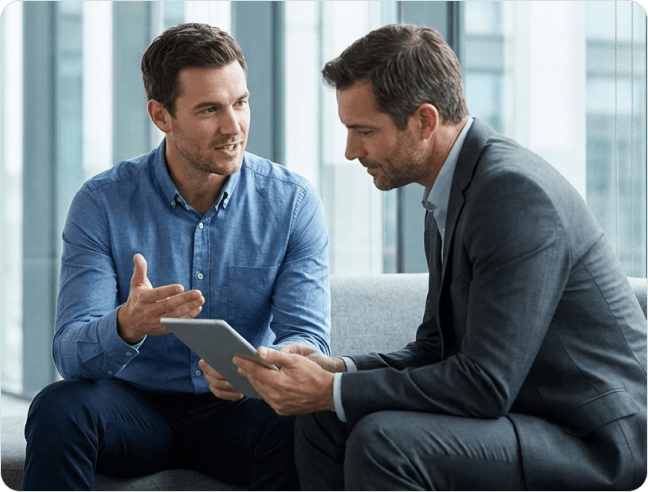 AI Data Strategy Consulting