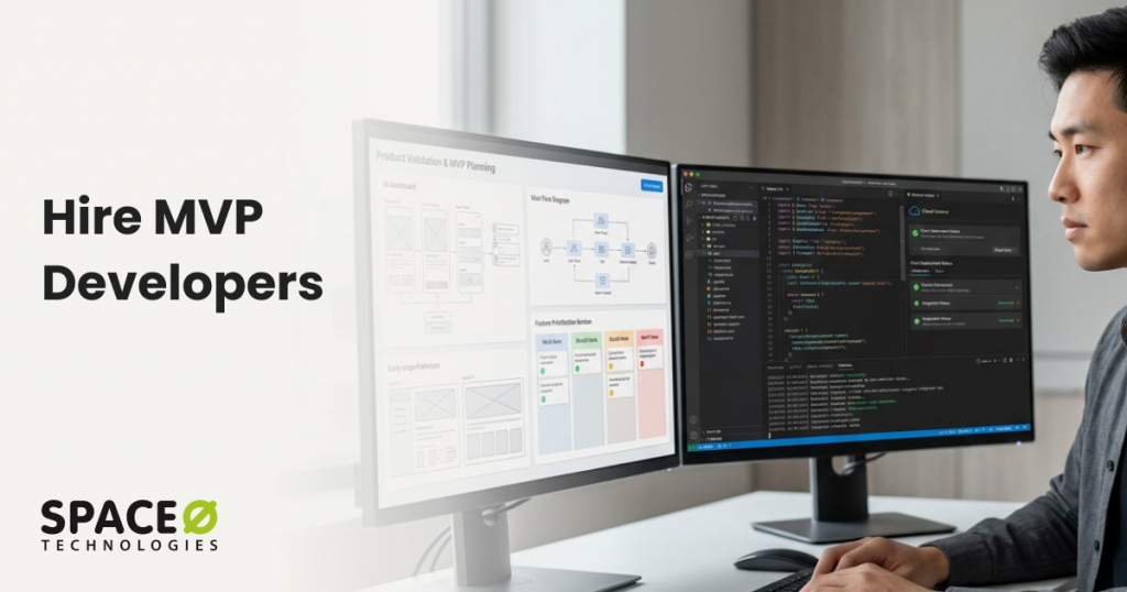 How to Hire MVP Developers