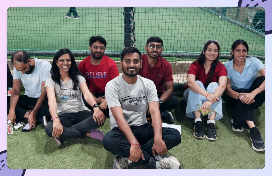 Space-O Cricket League