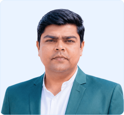 Ankit Shah