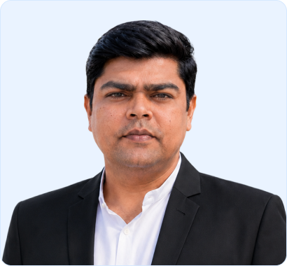 Ankit Shah