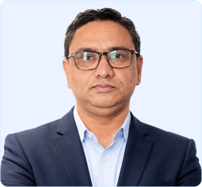 Bhaval Patel